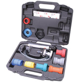 DELUXE COOLING SYSTEM PRESSURE TESTER